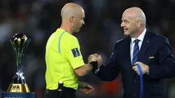 - Super Mundial de Clubes da FIFA 2025