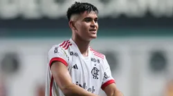 Alcaraz deixou o Flamengo - Foto: Gilson Lobo/AGIF