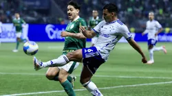 Cruzeiro e Palmeiras se enfrentam nesta quarta (04/12), às 21h30, em jogo válido pela 37º rodada do Brasileirão