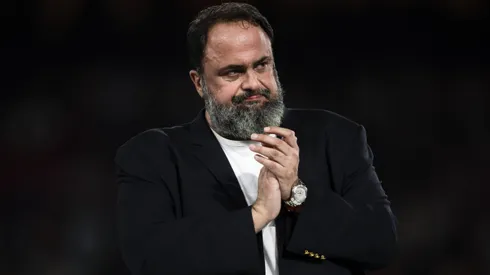 Evangelos Marinakis tem patrimônio avaliado em mais de R$ 19 bilhões de reais