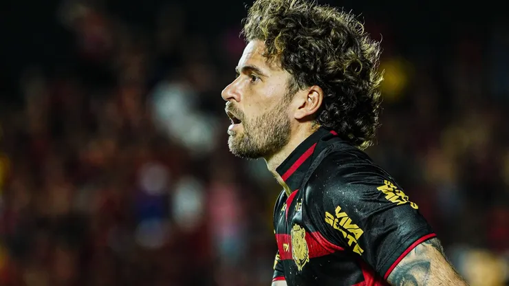Lucas Lima no Santos tem uma única exigência de R$ 5 milhões