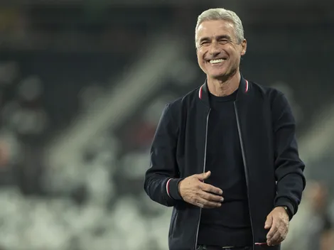 Vasco envia proposta para contar com Luís Castro em 2025