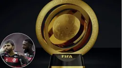 Flamengo é cabeça de chave no Super Mundial de Clubes da FIFA e conheceu possíveis adversários nos EUA - Fotos: Divulgação e Alexandre Loureiro/AGIF