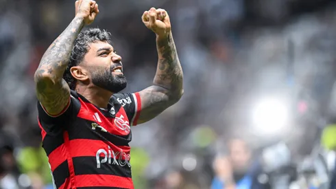 R$ 7 milhões por mês: Flamengo fica sabendo de proposta absurda por Gabigol