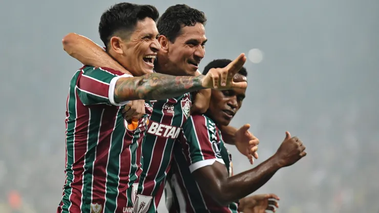 Jhon Arias, Ganso e mais: jogadores do Fluminense que podem pintar no Cruzeiro