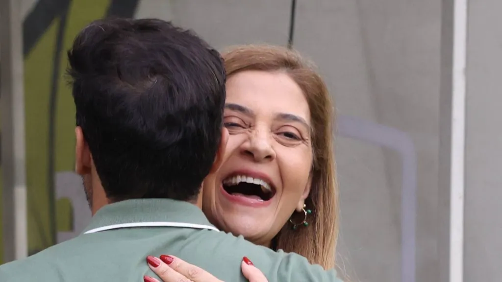 Foto: Leco Viana/Thenews2/imago images – Abel aprovou em conjunto com a diretoria do Palestra a saída do veterano.