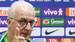 Dorival Júnior, ex-técnico do São Paulo