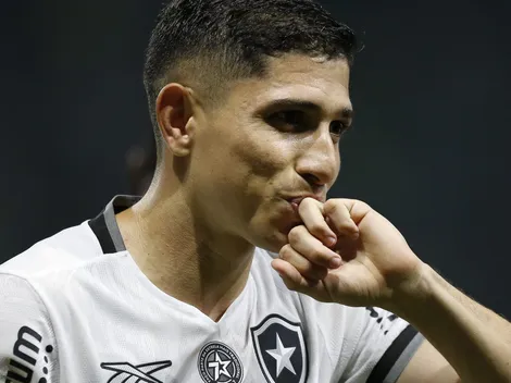 Savarino cita Palmeiras e rasga elogios ao trabalho de Artur