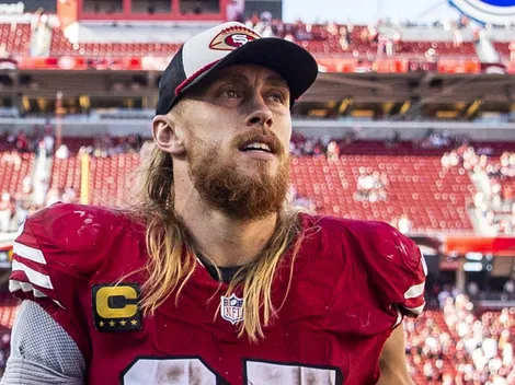 George Kittle faz duras admissões após a derrota dos 49ers para os Bills