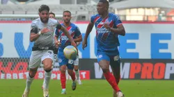 Corinthians e Bahia se enfrentam nesta terça (03/12) pela 37º rodada do Brasileirão Betano