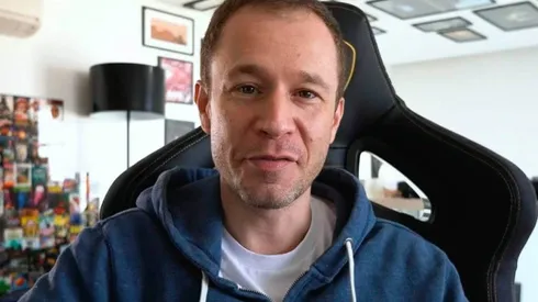 Vasco está “mais adiantado” com outro grupo para SAF - Foto: Reprodução/Youtube