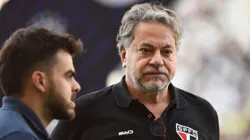 Flamengo tem caminho livre para assinar com camisa 10; São Paulo desistiu