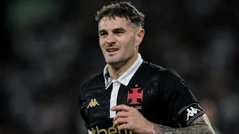 Corinthians estava de olho em Vegetti - Foto: Thiago Ribeiro/AGIF