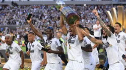 Tudo o que saiu da final da Copa Libertadores.