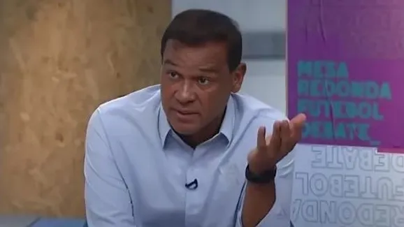 Muller nõ aliviou para Abel Ferreira – Foto: Reprodução/Gazeta.