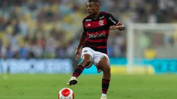 Criciúma recebe o Flamengo pela 37ª rodada.