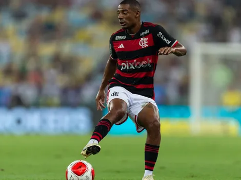 Palpite Criciúma x Flamengo - Brasileirão - 04/12/2024