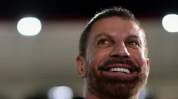 Pedrinho negocia primeira contratação para 2025.