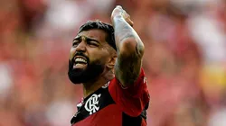 Gabigol foi citado em coletiva de José Boto em sua apresentação no Flamengo