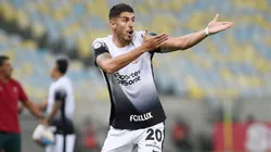 Corinthians e Bahia abrem a 37ª rodada.