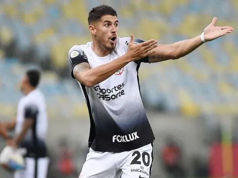 Palpite Corinthians x Bahia - Brasileirão - 03/12/2024