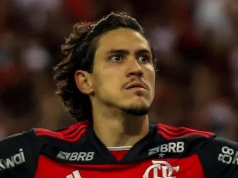 Substituto de Pedro para 2025 no Flamengo é escolhido