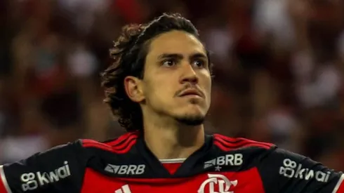 Pedro se lesionou durante treinamento. Foto: IMAGO / Pera Photo Press.