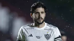 Igor Rabello pode deixar o Atlético-MG
