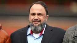 Clube brasileiro pode ser comprado por Evangelos Marinakis.