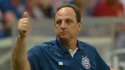 Rogério Ceni pode fechar com alvo do Internacional