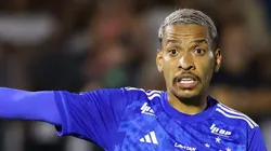 Cruzeiro ainda tem chances de ir a Libertadores. Foto: Joisel Amaral/AGIF