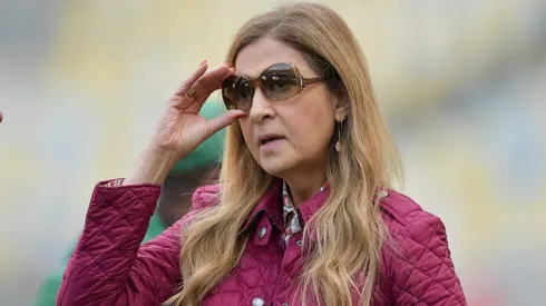 Leila Pereira foi avisada de movimentação do governo de Minas Gerais