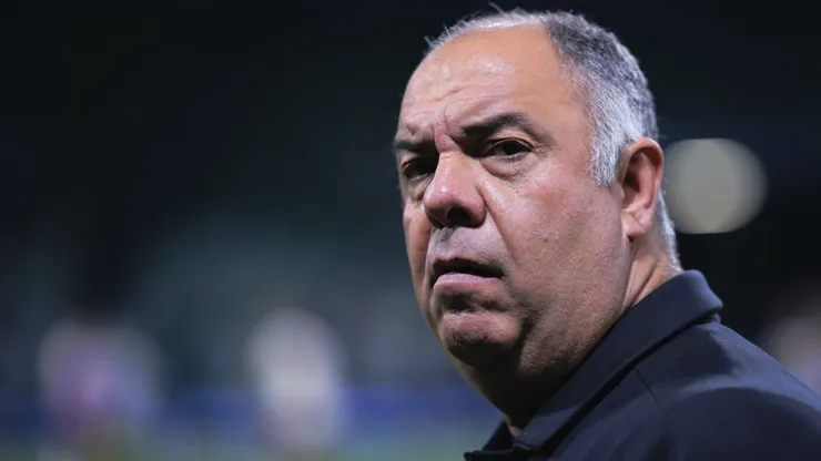 Marcos Braz toma decisão importante no Flamengo