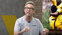 Craque Neto na Band Foto: Reprodução