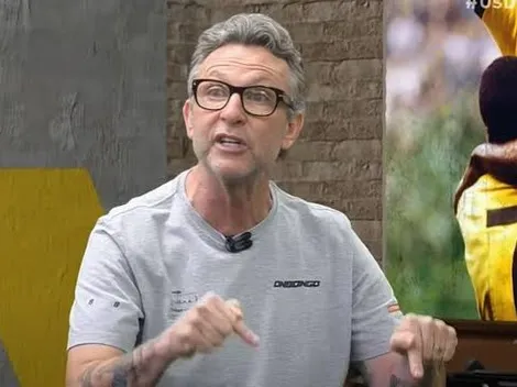 Neto pede mudanças nos goleiros da Seleção e indica três nomes