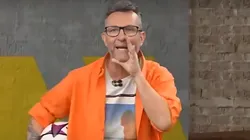 Neto alfinetou o São Paulo e não deixou de falar do Corinthians