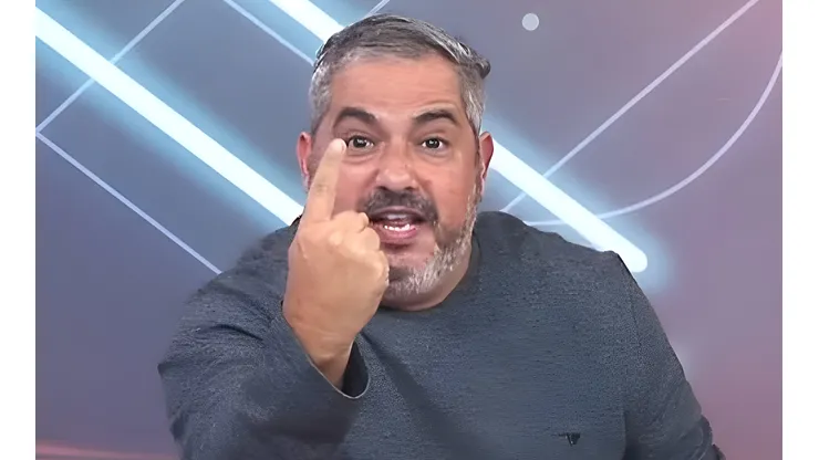Ricardinho traz informação exclusiva sobre novo técnico do Santos