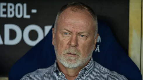 Mano aponta importância de mental do elenco