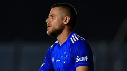 Ramiro desabafa após empate contra o Red Bul Bragantino