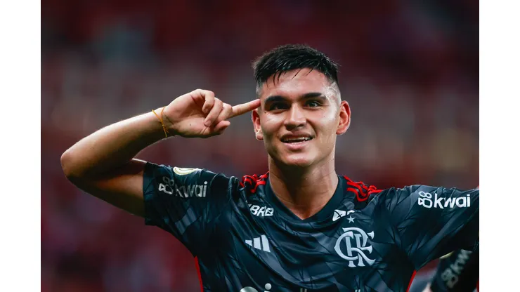 Alcaraz voltou à Premier League.