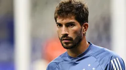 Lucas Silva tem atuação detonada pela torcida do Cruzeiro em empate com o Bragantino pelo Brasileirão