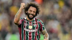 Ex-Real Madrid continua livre - Foto: Thiago Ribeiro/AGIF.