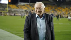 Jerry Jones. Foto: AMG