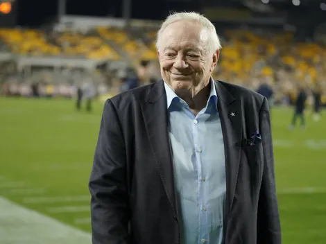 JJ confirma que dois astros dos Cowboys jogarão contra os Bengals