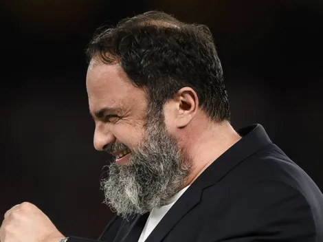 Evangelos Marinakis negocia compra de gigante do Brasil