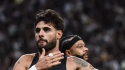 Yuri Alberto pode deixar o Timão no fim do ano.