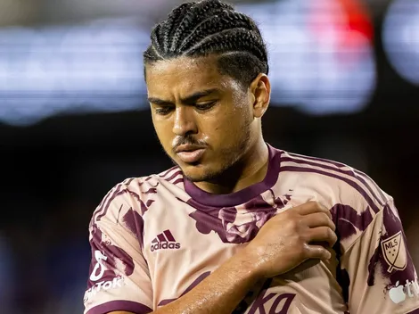 Cincinatti FC pede R$ 88 milhões para vender Evander ao Palmeiras