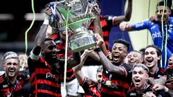 Futuro de Flamengo em 2025 é revelado por vidente. Foto: Sergio Dias