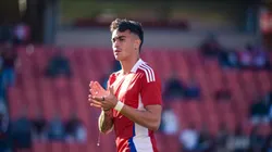 Reinier no São Paulo? Zubeldía quer camisa 10 e a aprovação são-paulina surge