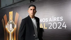 Savarino fez história com a camisa do Galo.